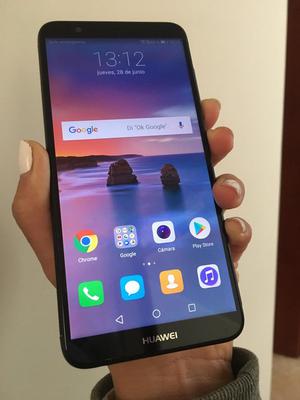 Vendo Huawei P Smart Libre sin Detalles