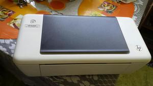 Vendo Impresora Hp 