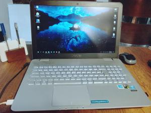 Vendo Laptop ASUS Core i7