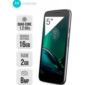 Vendo Moto G4 Play Nuevos