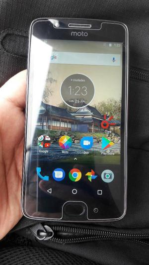 Vendo Moto G5 Plus!
