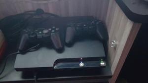 Vendo Ps3