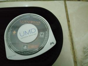 Vendo Psp