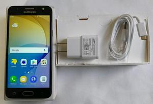 Vendo Samsung Galaxy J5 PRIME  huella dactilar