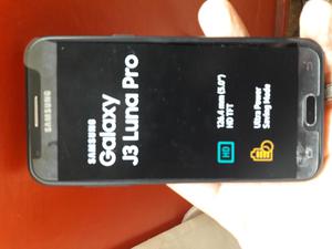 Vendo celulares Samsung galaxi j3 nuevos desbloqueados