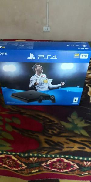 Venta de Playstation 4