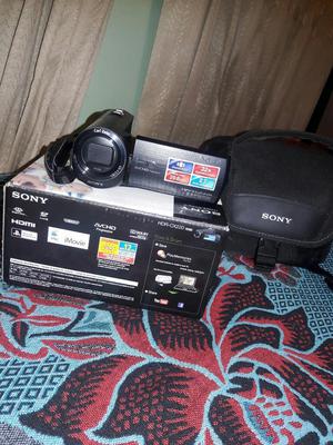 Videocamara Sony Hdr Cx220