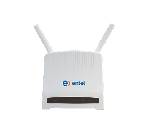 ZTE WF ROUTER