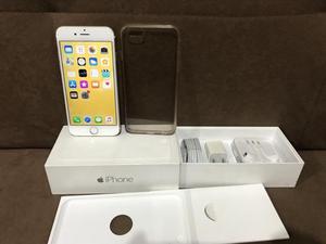 iPhone 6 64gb Gold