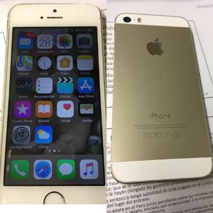 iphone 5s de 16 gb