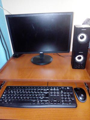 pc gaming completa remate 