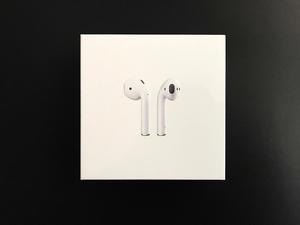 Airpods Originales Apple Sellados