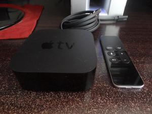 Apple TV 4th Generation 32GB HD Media Streamer A