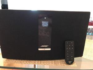 Bose SoundTouch 30 wireless speaker