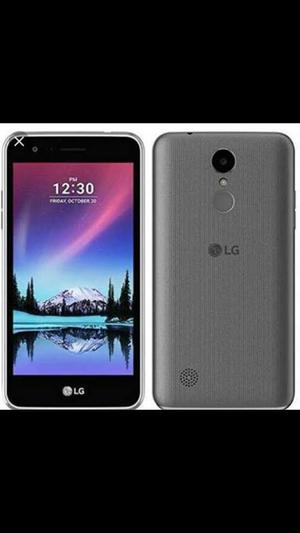 CELULAR LG K