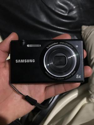 Camara Samsung 16.1 Megapixeles