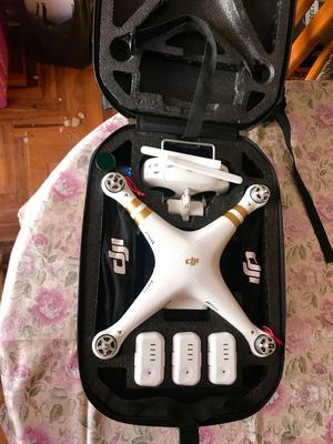 Drone DJI Phantom PRO 3