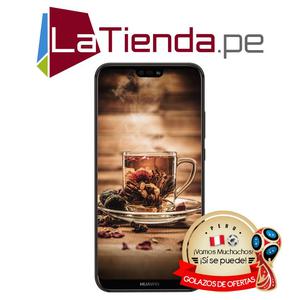 Huawei P20 Lite  x  pixels| LaTienda.pe