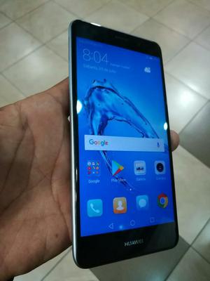 Huawei Y7 Versión  Impecable Vendo.