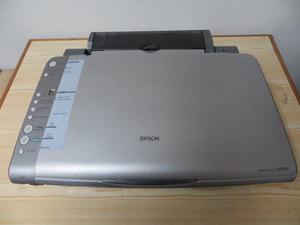 Impresora Epson Cx