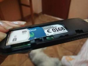 Internet Usb Movistar.