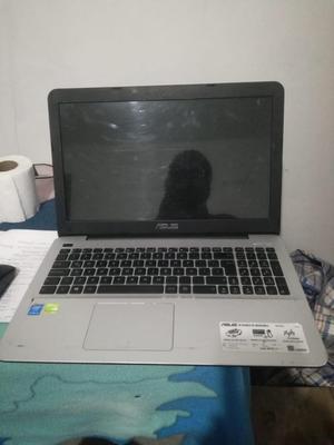 Laptop Asus Core I5 5ta Generacion