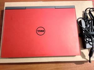 Laptop Dell Inspiron  Gaming a  Soles