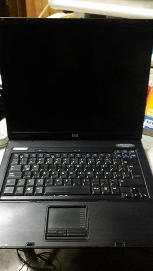 Laptop Hp Dual Core a 100 Soles