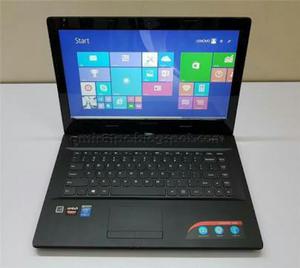 Laptop Lenovo Core I5 / 8gb /1 Tera