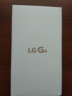 Lg G4 Grande Nuevo