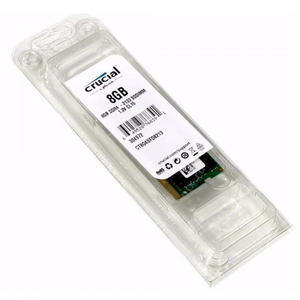MEMORIA RAM DDR4 8GB MHZ para laptop