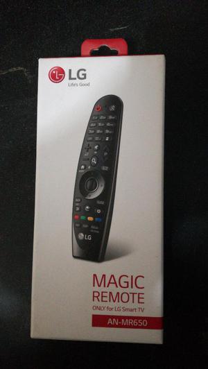 Magic Remote Anmr650