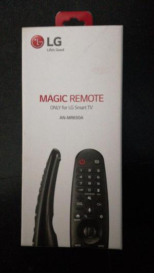 Magic Remote Anmr650a