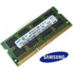 Memoria RAM 2gb Ddr3 para Laptop