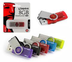 Memoria Usb Kingston 8gb