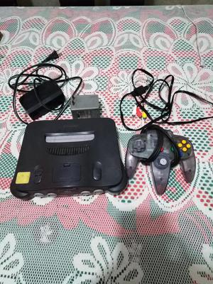 Nintendo 64