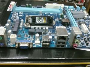 Placa Giabyte