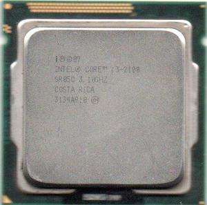 Procesador Intel® Core™ ida Generación