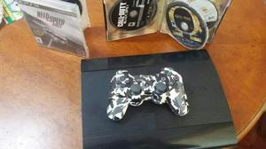 Ps3 Sony Vendo O Cambio X Celular Galaxy