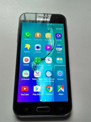 Samsung Galaxy J2 Libre 4.7 Pulgadas Super Amoled Conservado