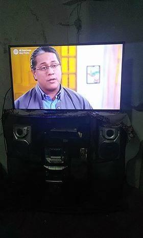 TV 48 LED FULL HD SEÑAL DIGITAL EN BUEN ESTADO
