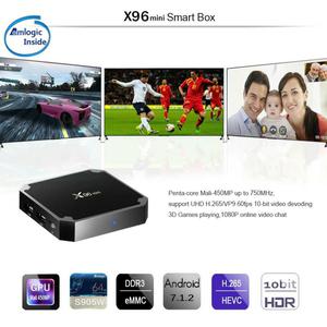 Tv Box Android Tv