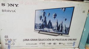 Tv Sony de 48 Smart Tv