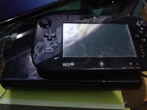 Vendo Consola Wii U 32gb Game Pad