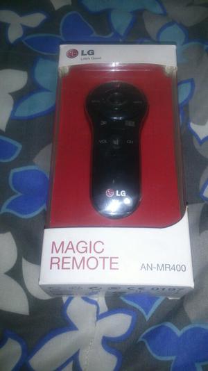 Vendo Control Magic Remoto