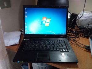 Vendo Laptop HP Semi Nueva Core 2 Duo,Disco Duro de