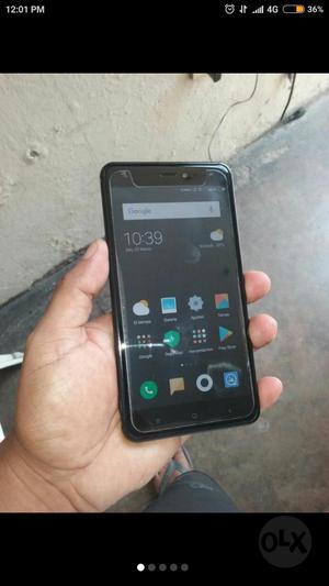 Vendo O Cambio Xiaomi Redmi Note 4