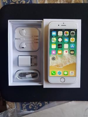 Vendo iPhone 6 Gold Nuevo de 64gb