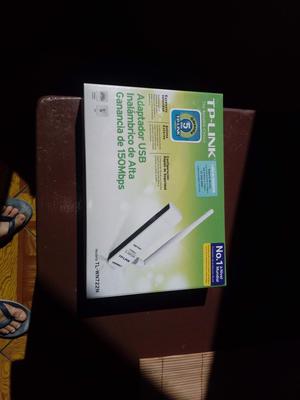 Adaptador Wifi