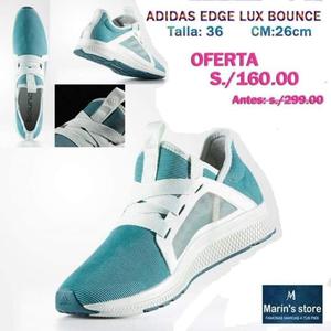 Adidas Bounce